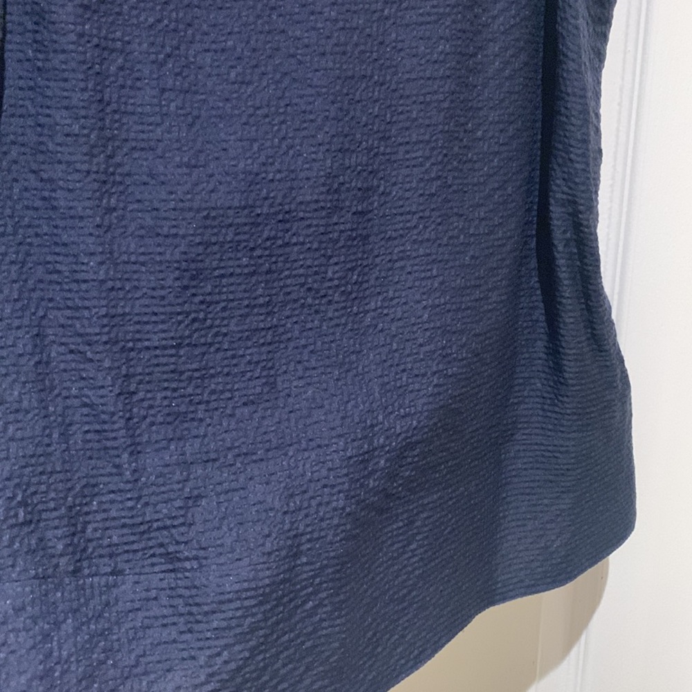 J crew blouse - Picture 4 of 6
